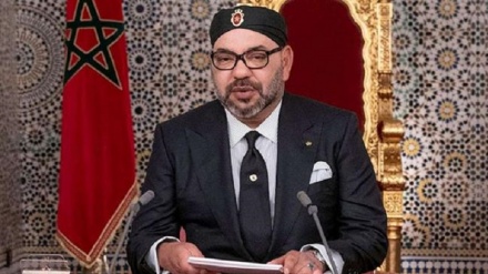 Moroccan King Mohammed VI reiterates firm support for Palestinian cause against occupation