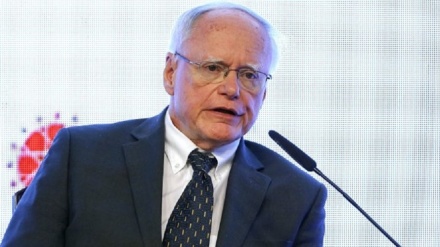 Diplomat AS: Sebaiknya Kita Berhenti Campuri Urusan Negara Lain