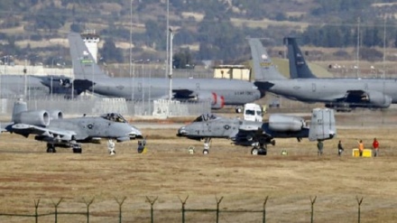 अमरीकी प्रतिबंधों पर क्या होगा तुर्की का जवाब, क्या अंकारा, इन्जरलीक छावनी से अमरीका को खदेड़ देगा?