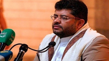 AS Mengirim Pesan Rahasia ke Yaman