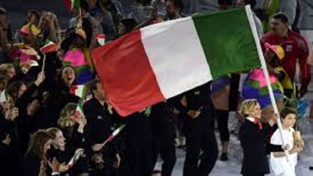 Italia senza bandiera alle Olimpiadi di Tokyo: Cio pronto a sanzionare il Coni