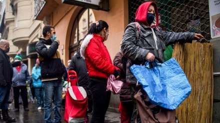 UN labor agency: Pandemic job losses four times higher than after 2009 financial collapse