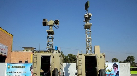 Sistem Pemantau Elektronik 