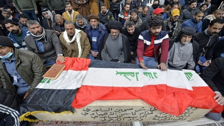 At least 11 PMU fighters martyred in Daesh ambush north of Baghdad