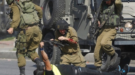 Militer Israel Membunuh Lebih Banyak Warga Palestina