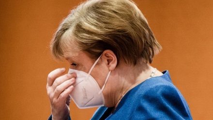 Merkel: Javët në vijim do të jenë faza më e vështirë e pandemisë