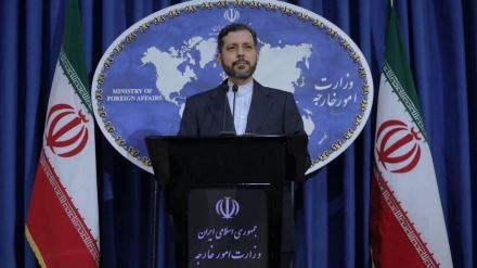 Iran, Khatibzadeh a Pompeo: sii arrabbiato e muori di questa rabbia!