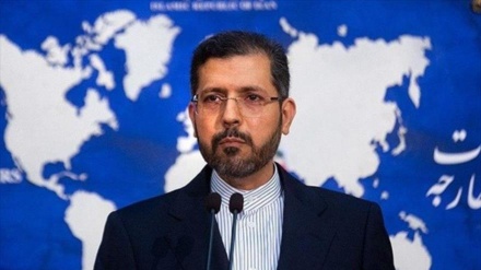 Irán advierte a EEUU que responderá si atacan sus intereses