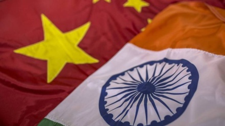 印度军方扣押了一名越界的中国士兵