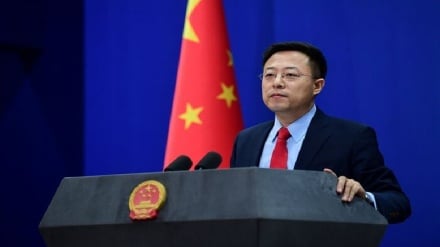 中国宣布支持病毒源头和传播途径的全球科学研究