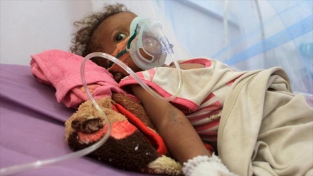 Legisladora británica: Londres es cómplice de catástrofe en Yemen
