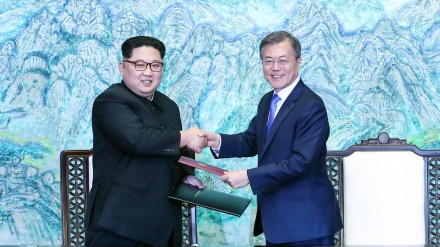 韩国方面渴望改善朝韩关系