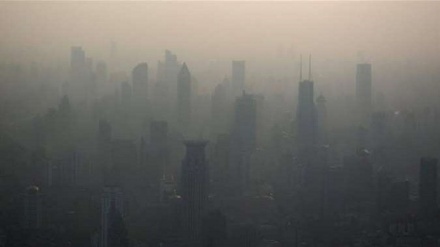  آلودگی هوا سالانه بیش از 7 میلیون قربانی می گیرد