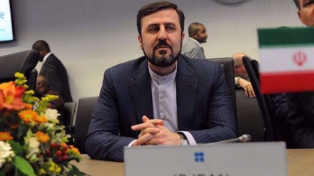 Zyrtari i lartë i Iranit për të drejtat e njeriut vlerëson qëndrimin e qeverisë shqiptare ndaj MEK