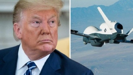 Drone, nuova (ultima?) guerra di Trump contro Cina