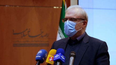 ایران به د کرونا واکسن ډیر زر جوړ کړي
