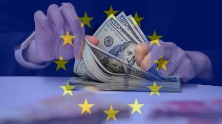 Përpjekjet e Evropës për të ulur varësinë e saj nga dollari