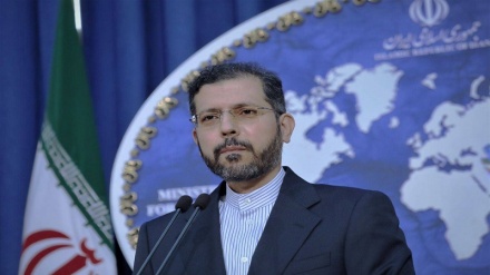 Irán reacciona a designación de Ansarolá como grupo terrorista por parte de EEUU 