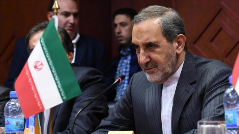 Irán: EEUU debe levantar sanciones si busca volver a pacto nuclear
