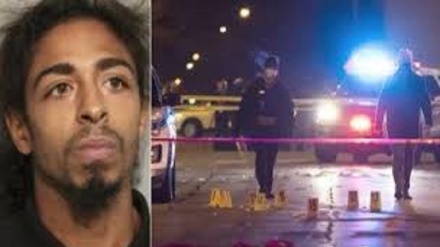 Follia negli Usa: uomo gira per Chicago sparando alla gente, morti e feriti