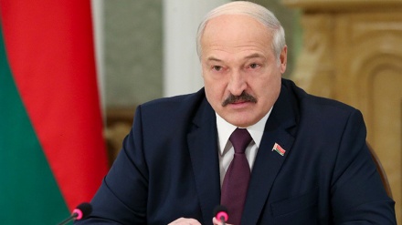 Belarus’ Lukashenko says only elections can decide future of presidency
