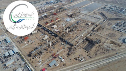 Rafineria e Gazit Bidboland e Gjirit Persik; Demonstrimi i fuqisë energjetike të Iranit në kulmin e sanksioneve