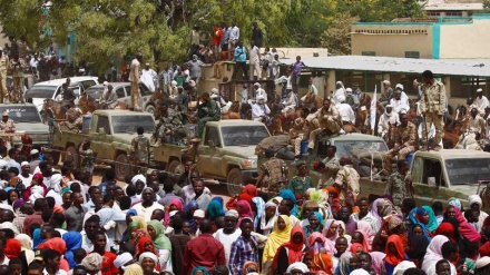 Violence in Sudan’s Darfur killed 250, displaced 100,000: UN
