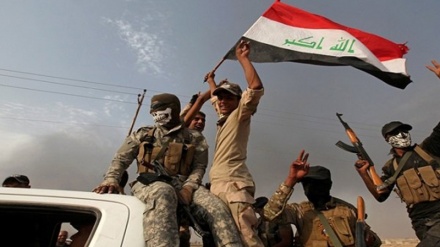 Amerika'nın Irak'a Kültürel Sızma Stratejisi İYLEP-2