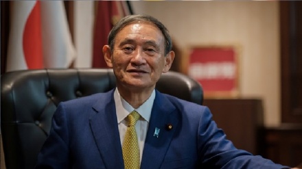 ראש ממשלת יפן: שוקל הכרזה על מצב חירום