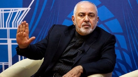 Zarif: Langkah Trump tidak Mempengaruhi Tekad Iran
