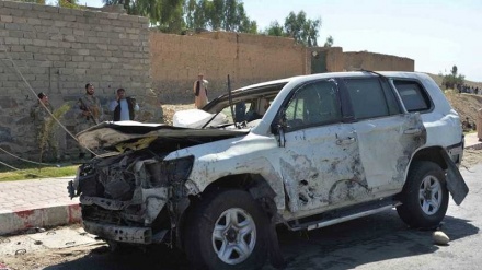 Afghanistan: attentato contro donne giudici: vittime + VIDEO