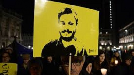 Caso Regeni: testimone, 007 egiziani manomisero il telefono di Giulio