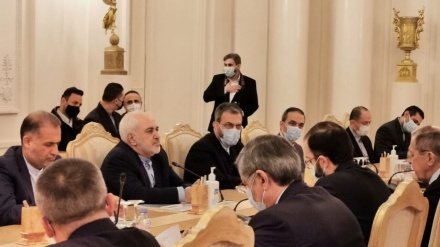 Zarif: Kriza e Karabakh është rast i mirë për paqe dhe miqësi në rajon