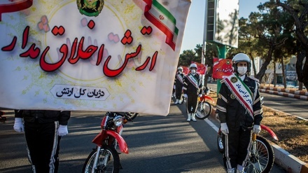 Revolusi Islam Iran; 42 Tahun Perlawanan atas Hegemoni