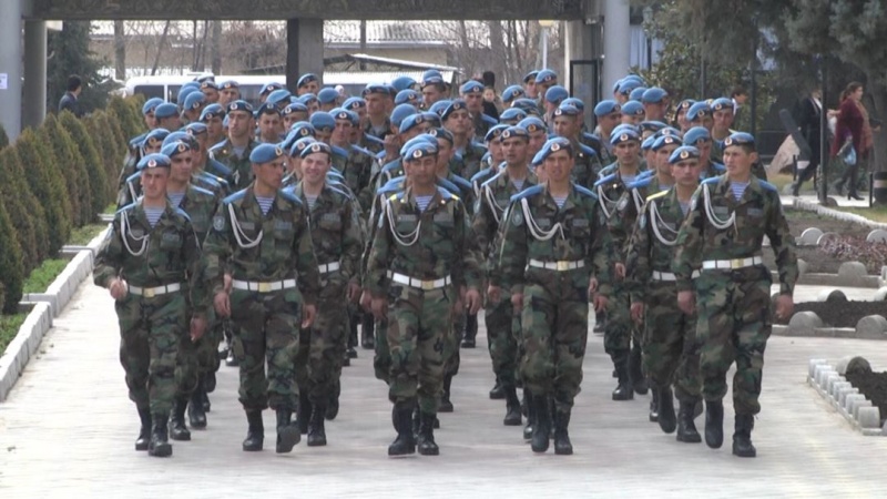از سالها قبل ضرورت قانونی کردن بازخرید خدمت سربازی در تاجیکستان مطرح بود