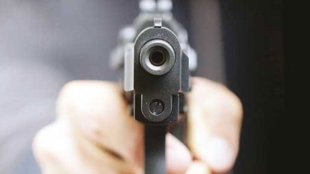 阿富汗政府发言人在喀布尔被暗杀