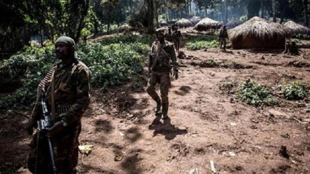  46 killed in suspected Daesh-related attack in eastern DR Congo 