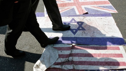 वीडियो रिपोर्टः रस्सी जल गई पर बल नहीं गए, इस्राईल की मुख्य नीति धोखा देना और ख़ुद को पीड़ित दर्शाना है