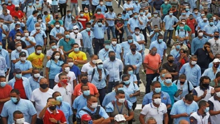 Brasile, crisi umanitaria: la denuncia del Partito dei Lavoratori