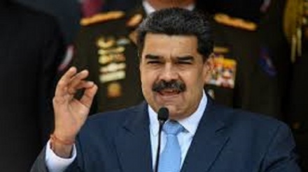 Venezuela, Maduro: piano di sabotaggio per boicottare insediamento nuovo parlamento 