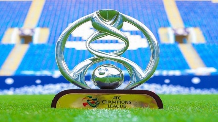 اعلام جدول زمان‌بندی مسابقات لیگ فوتبال قهرمانان آسیا