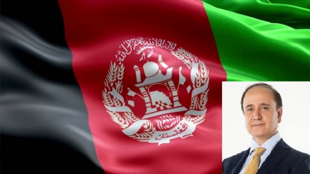 مقام افغان: تحریم روابط اقتصادی و دیپلماسی کشورها با رژیم صهیونیستی ضروری است
