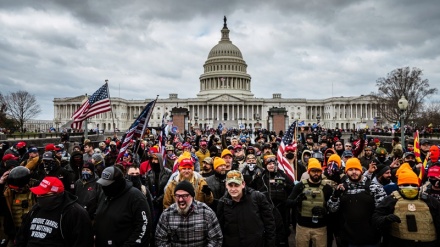 US faces heightened threat of politically-motivated violence from Trump supporters, DHS warns