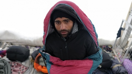 Migranti, la Bosnia non va lasciata da sola: servono aiuti Ue