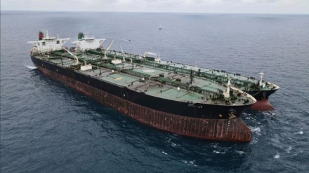 کارشکنی اندونزی در خصوص  تحقیقات درباره نفتکش‌های توقیف شده ایران و چین 