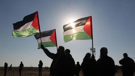 パレスチナが、イスラエルの犯罪に対する国際社会の行動的措置の必要性を強調
