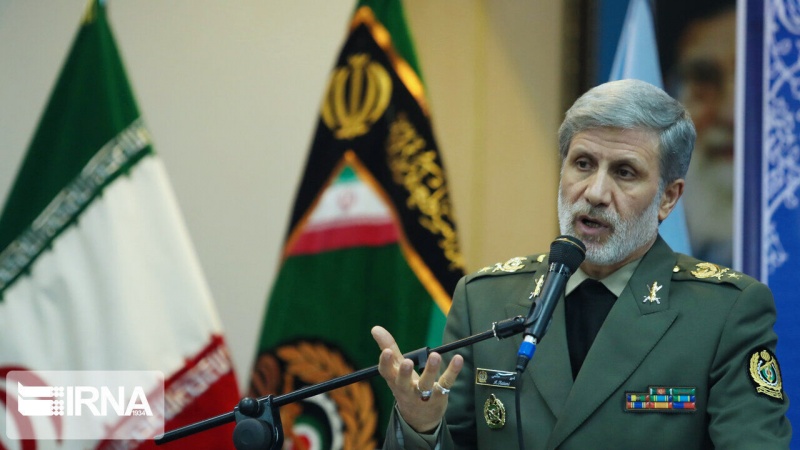 Irán destaca la necesidad de dejar de lado el doble rasero en la lucha contra el terrorismo de Estado 