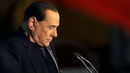 ראש ממשלת איטליה לשעבר סילביו ברלוסקוני אושפז בבית חולים