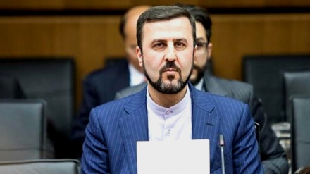 伊朗致信国际原子能机构