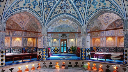(FOTO) Kashan, un viaggio attraverso le immagini - 2
